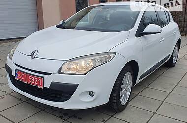 Renault Megane  2009