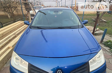 Renault Megane  2007