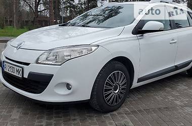 Renault Megane  2009