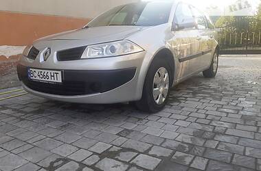 Renault Megane  2006