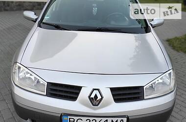 Renault Megane  2005