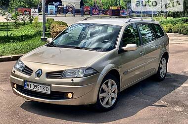 Renault Megane  2006