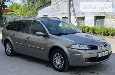 Renault Megane  2009