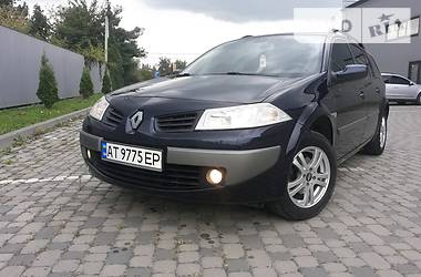 Renault Megane  2006