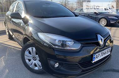 Renault Megane  2015