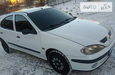 Renault Megane  1999