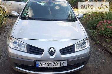 Renault Megane  2006