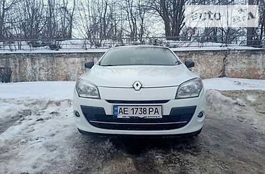 Renault Megane Bose 2011