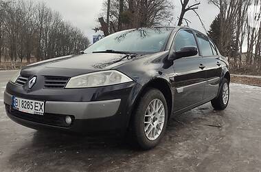 Renault Megane  2006