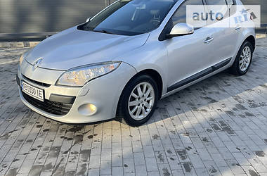 Renault Megane 1.5dci 2011