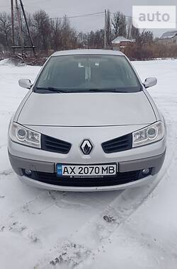 Renault Megane  2006