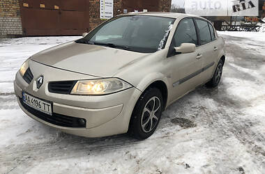 Renault Megane  2006