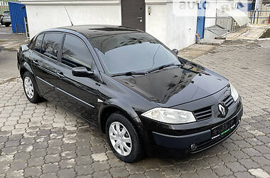 Renault Megane  2005