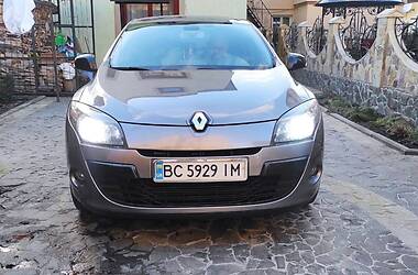 Renault Megane  2011