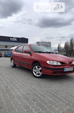 Renault Megane  1998