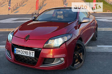Renault Megane  2011