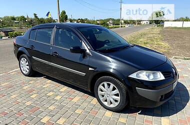 Renault Megane  2007