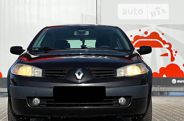 Renault Megane  2005