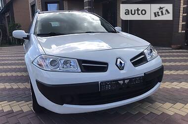 Renault Megane  2009