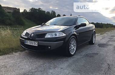 Renault Megane  2006