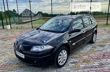 Renault Megane  2006