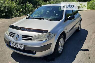 Renault Megane  2005