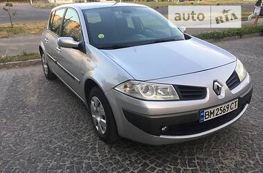 Renault Megane  2006