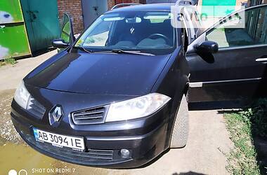 Renault Megane  2006