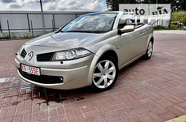 Renault Megane  2006