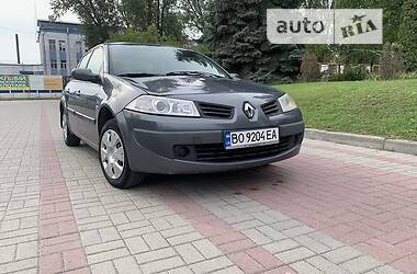 Renault Megane  2006