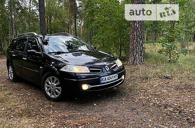 Renault Megane  2007