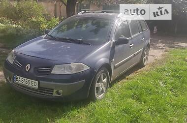 Renault Megane  2006