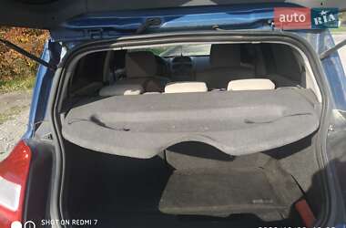 Renault Megane  2007