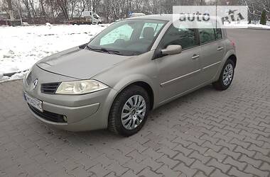 Renault Megane  2007