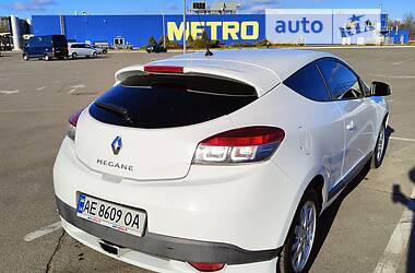 Renault Megane  2010