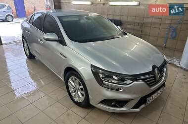 Renault Megane  2020