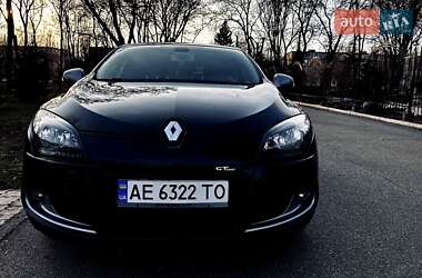 Renault Megane  2010