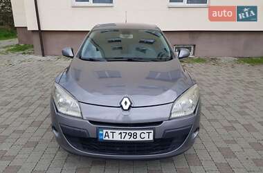 Renault Megane  2009