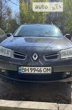 Renault Megane  2006