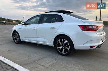 Renault Megane  2019