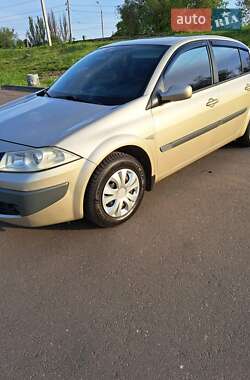 Renault Megane  2006