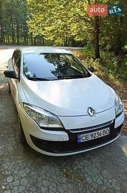Renault Megane  2013