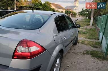 Renault Megane  2005