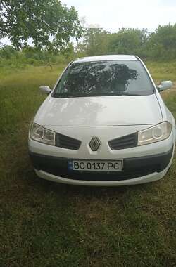 Renault Megane  2007