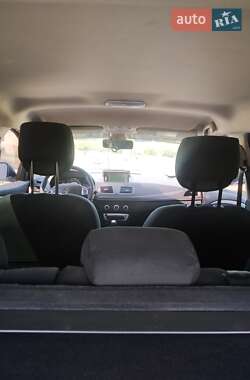 Renault Megane  2012