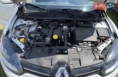 Renault Megane  2015