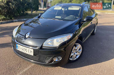 Renault Megane  2013