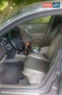 Renault Megane  2004