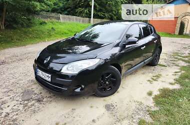 Renault Megane  2009