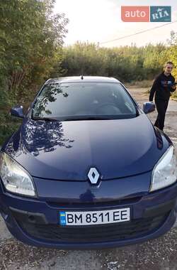 Renault Megane  2011